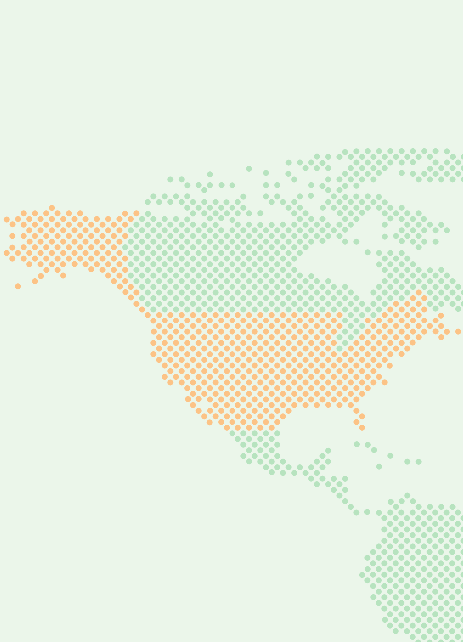 usa map